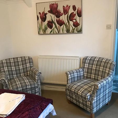 Park Farmhouse Bed And Breakfast Washaway Kamer foto