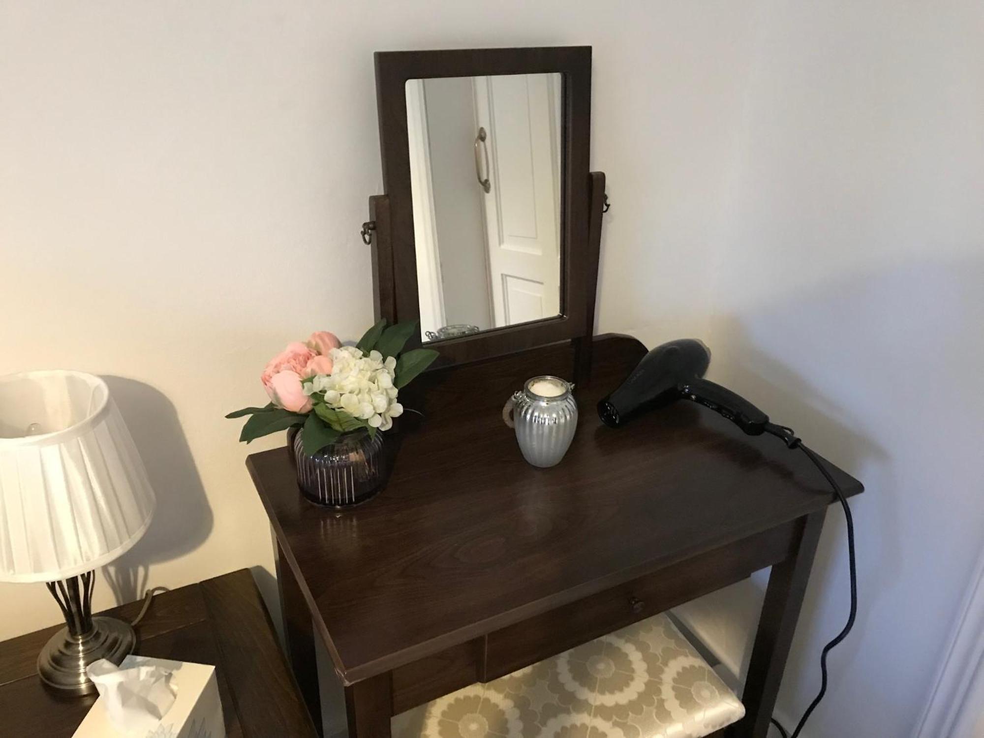 Park Farmhouse Bed And Breakfast Washaway Kamer foto