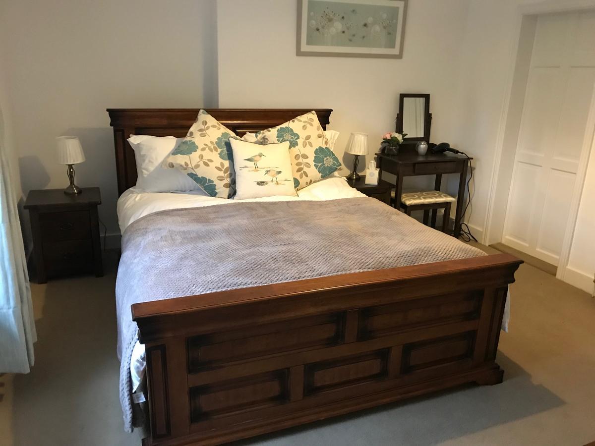 Park Farmhouse Bed And Breakfast Washaway Buitenkant foto