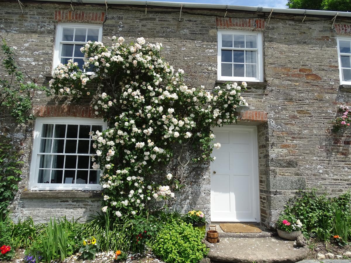 Park Farmhouse Bed And Breakfast Washaway Buitenkant foto